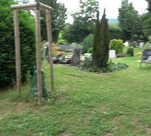 Friedhof Derendingen