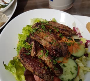 Café Waffel & Werksverkauf
