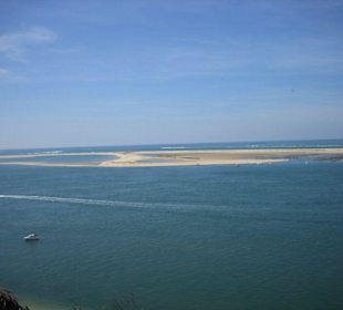 Banc d'arguin