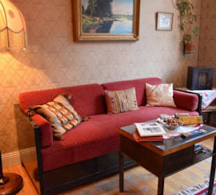 Freilichtmuseum Skansen