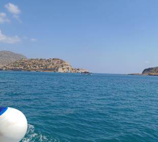 Spinalonga