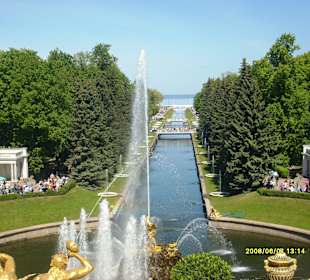 Peterhof