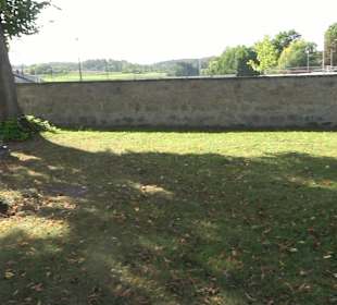 Friedhof Eutingen im Gäu