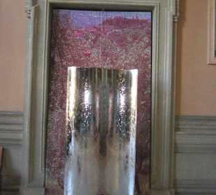 Montecatini Terme Rathaus