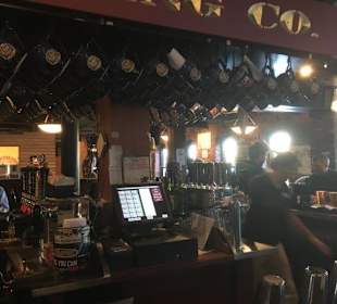 Restaurant Seadog Brewery