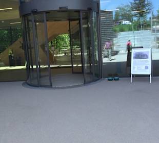 Naturparkzentrum Ruhestein