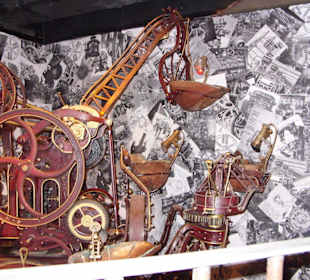 The House Of Katmandu 