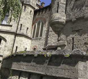 Schloss Lichtenstein