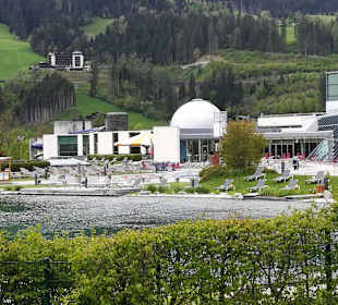 Alpentherme Gastein