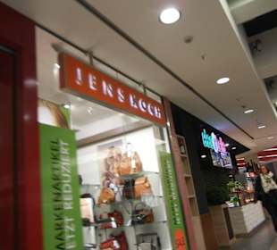 Shoppingcenter Hamburger Meile