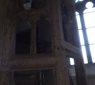 Klosterkirche Zum Heiligsten Herzen Jesu