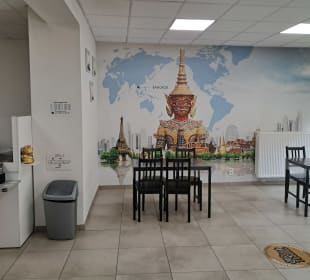  Rice & Noodle in Bilzen, Belgien 