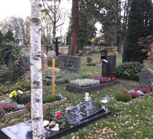 Friedhof