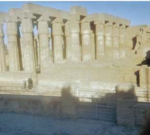 Luxor-Tempel