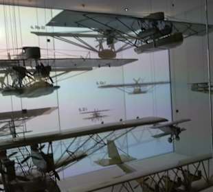 Dornier Museum