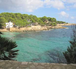 Cala Gat - traumhaft schön