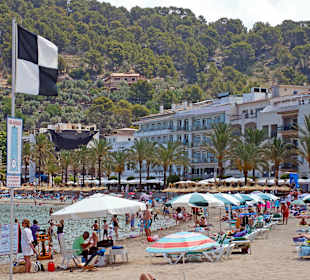 Platja des Traves