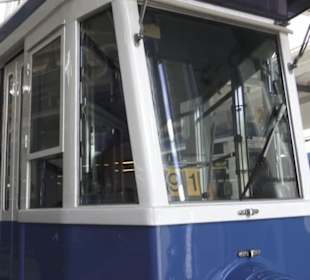 Zürich Tram Museum