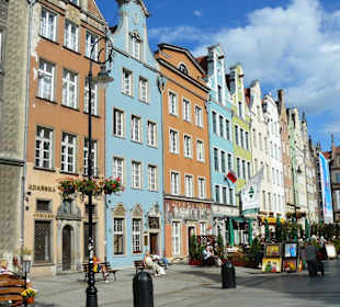 Gdansk