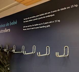 Flughafen Faro (FAO)