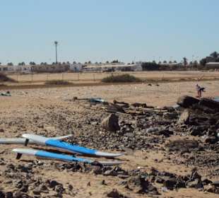 Naja habs schon sauberer gesehen