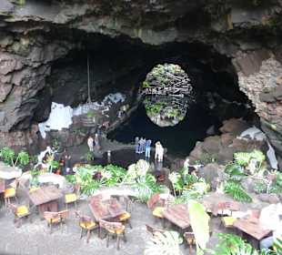  Jameos del Agua Cesar Manrique