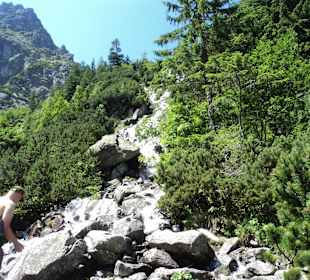 Tatrzański Park Narodowy