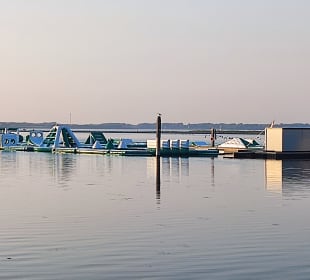 Strand Ouddorp
