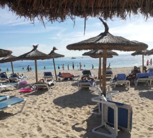 Strand Cala Mayor / Cala Major