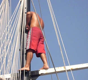 Kapitän Persönlich