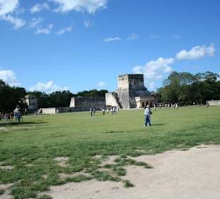 Chichen Itza