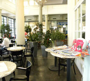 Robert’s Cafe Bad Pyrmont