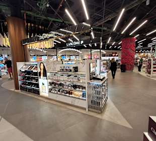 Flughafen Ibiza San José (IBZ)