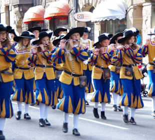 Spielmannszug Höchstadt