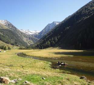 Riesachsee