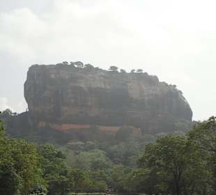 Sigiriya