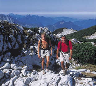 Nationalpark Kalkalpen