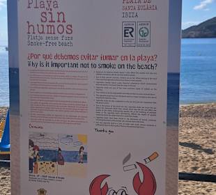 Strände Santa Eulària des Riu