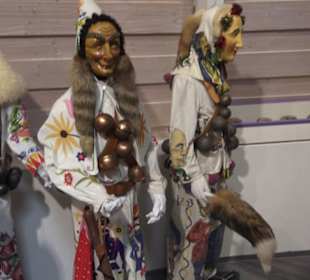 Fastnachtsmuseum Narrenschopf