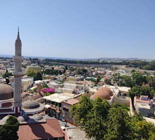 Altstadt Rhodos 