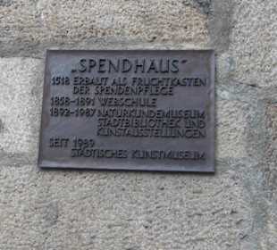 Kunstmuseum Spendhaus