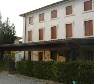 Ristorante Nido delle Cicogne