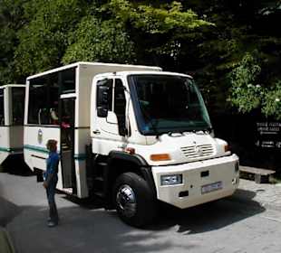 Nationalpark Plitvicka