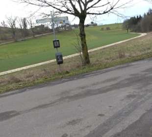 Wanderparkplatz Böttental / Böttinger Bahnhöfle