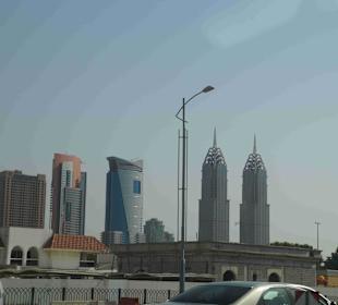 Dubai Zentrum