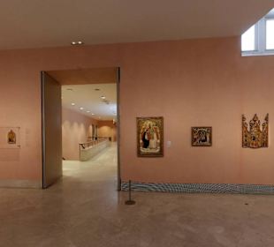 Museo Thyssen-Bornemisza