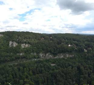 Burg Alt-Lichtenstein