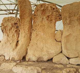 Ħaġar Qim