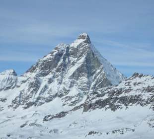Das italienische Matterhorn