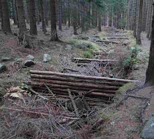 Riesengebirge/Karkonosze